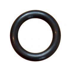 Mr B Thick rubber cockring 45 mm