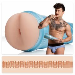 Fleshjack Boys - Dream - Masturbator - Jake Bass