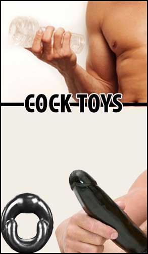 Cock Toys