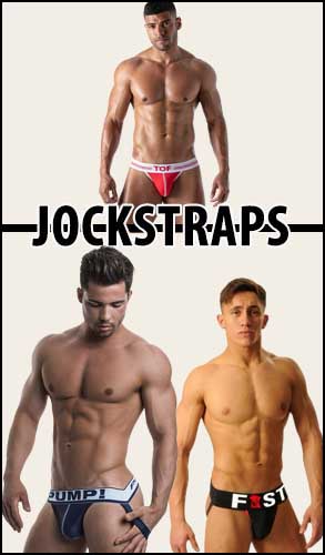 Jockstraps