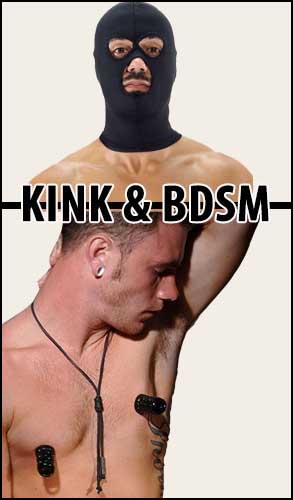 Kink & BDSM