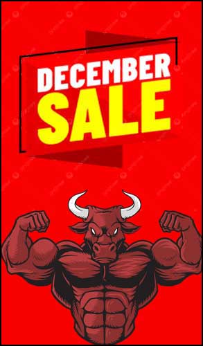 December Deals